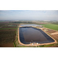 Geomembrane HDPE Plastic Sheet Pond Liner HDPE Waterproof Membrane